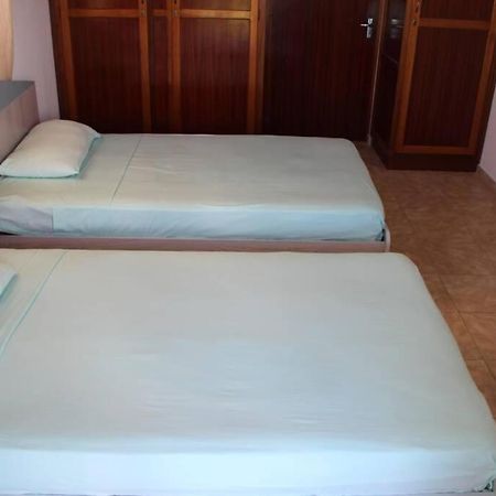 Villa Palmar Reefs Eksteriør billede