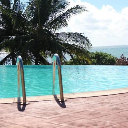 Villa Palmar Reefs Eksteriør billede