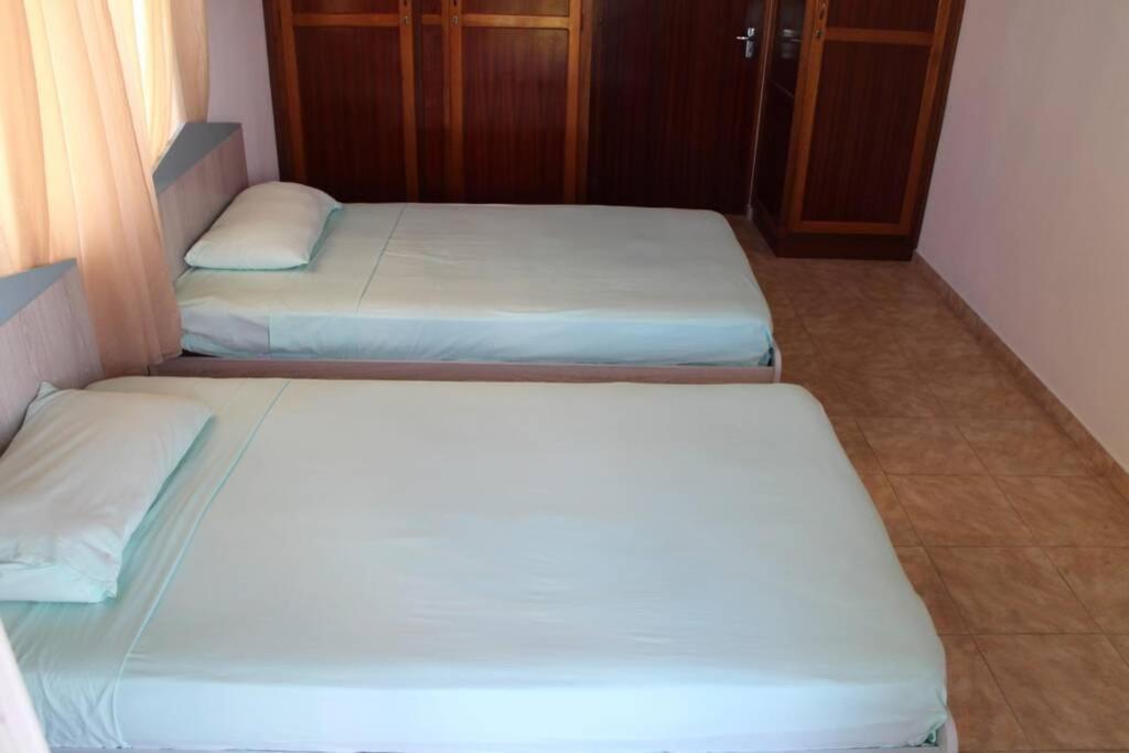Villa Palmar Reefs Eksteriør billede