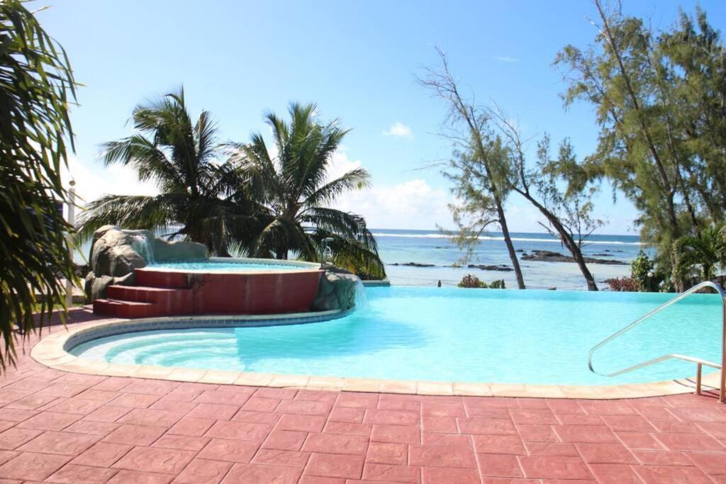 Villa Palmar Reefs Eksteriør billede
