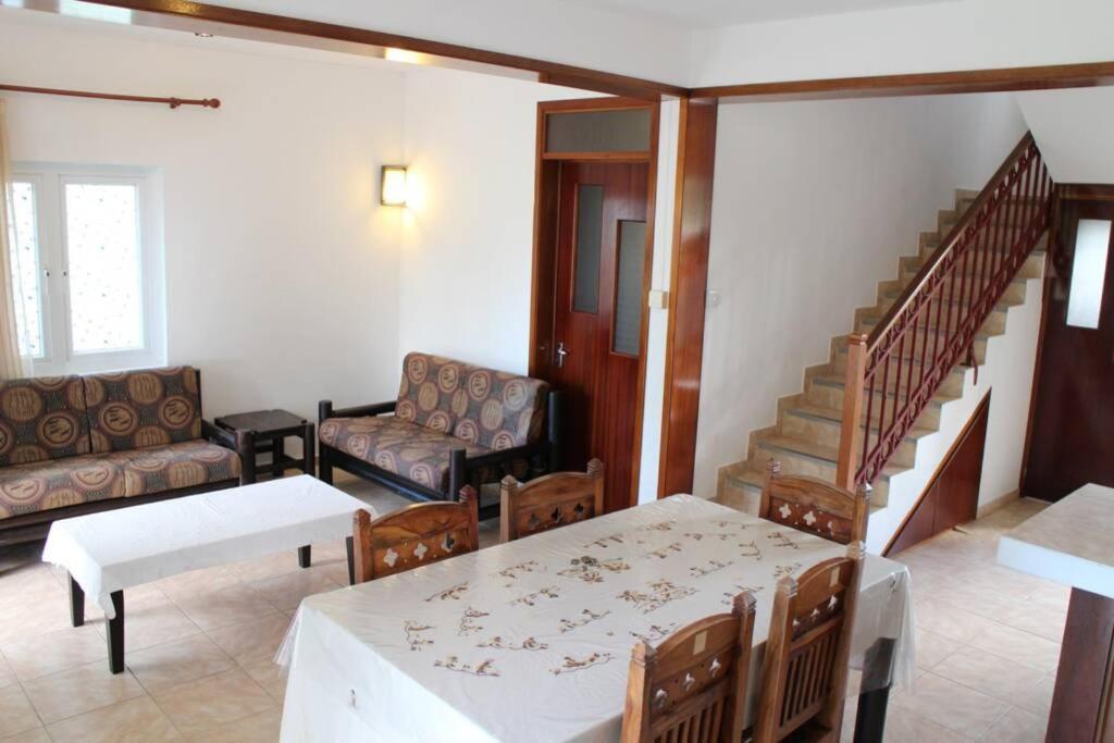 Villa Palmar Reefs Eksteriør billede